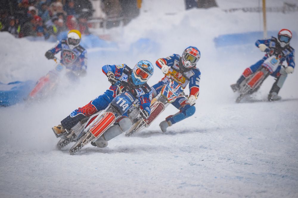 Photograph by Максим Маркин