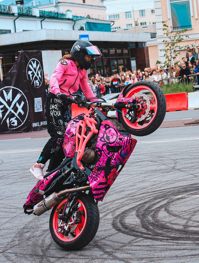 Photograph by Кристина Чуракова