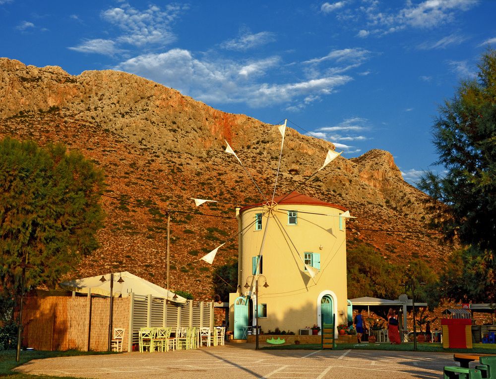 Photograph by Александр Каплан