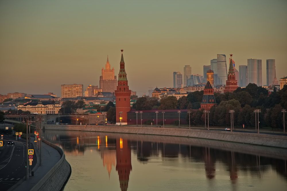 Photograph by Олег Раков