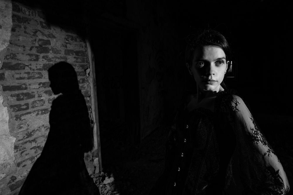 Photograph by Dobromir Botev