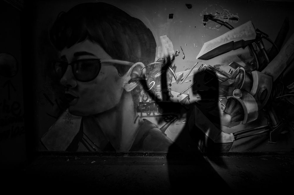 Photograph by Dobromir Botev