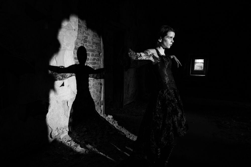 Photograph by Dobromir Botev