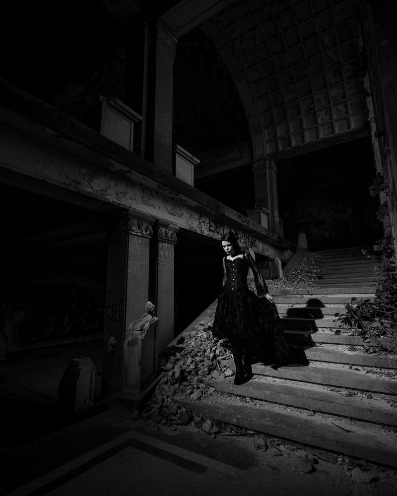 Photograph by Dobromir Botev