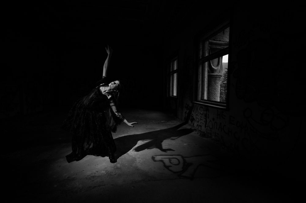 Photograph by Dobromir Botev