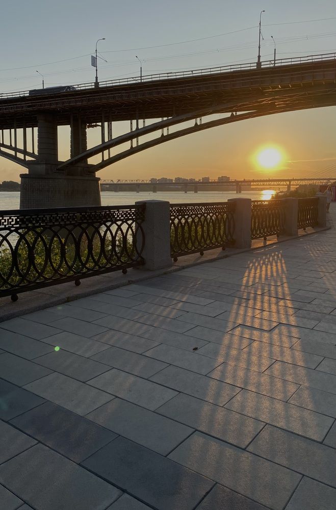 Photograph by Алиса Лукина