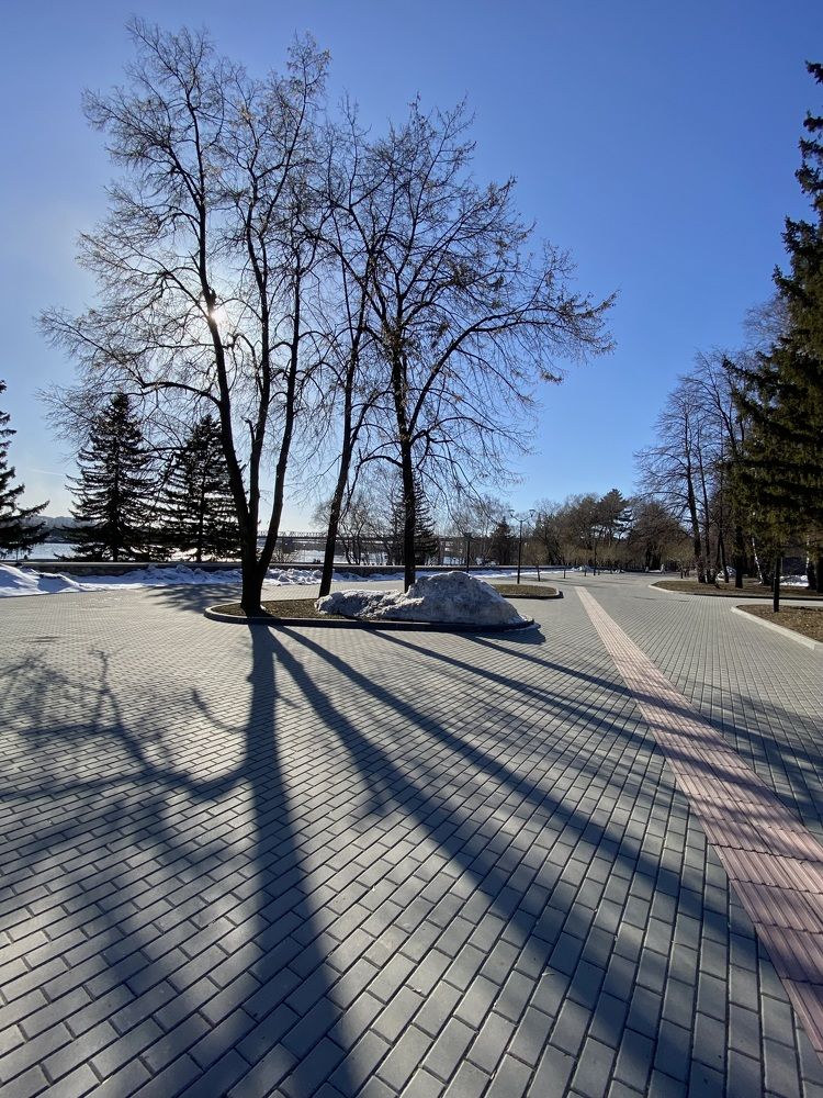 Photograph by Алиса Лукина