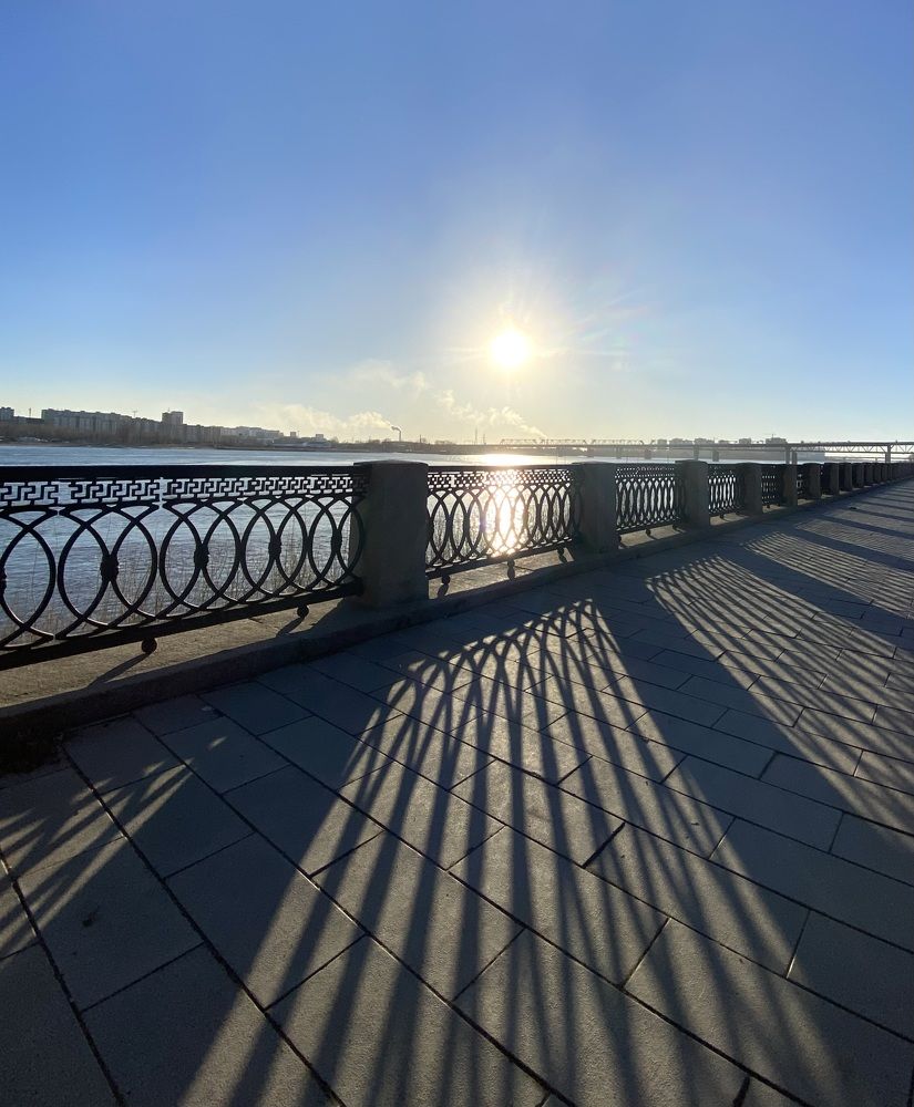 Photograph by Алиса Лукина