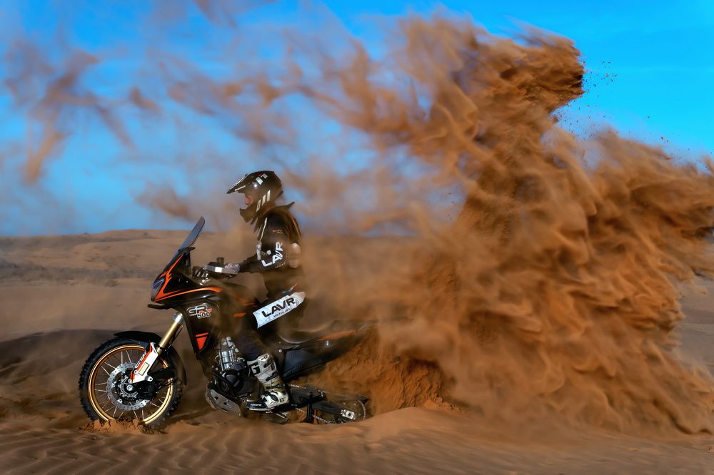 Photograph by Кулемин Дмитрий