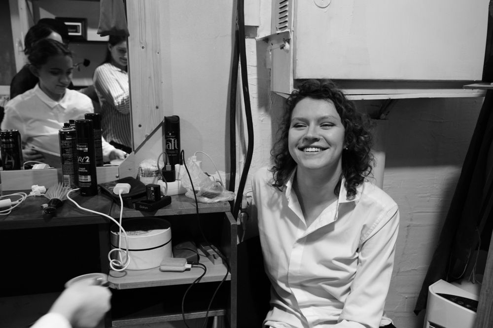 Photograph by Екатерина Анохина