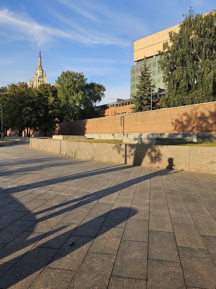 Photograph by Любовь Ершова