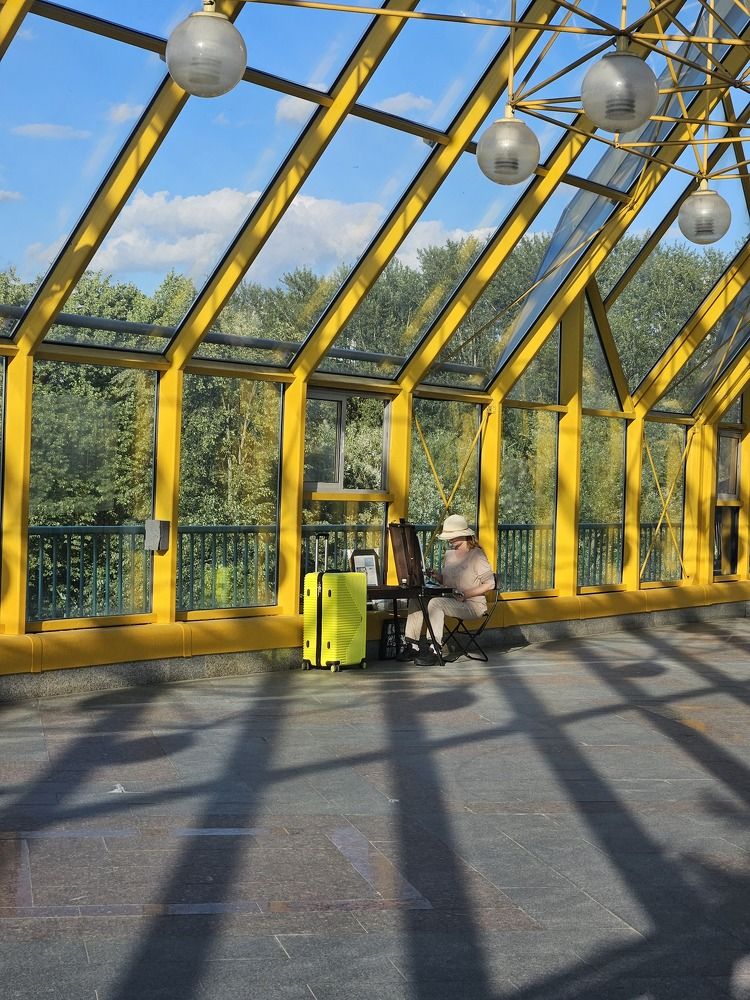 Photograph by Любовь Ершова