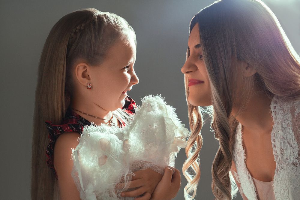 Photograph by Татьяна Шапошникова