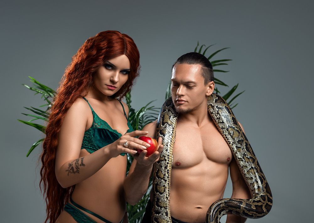 Photograph by Татьяна Шапошникова