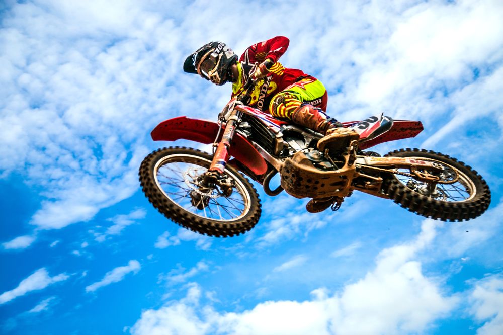 Photograph by FLAVIO SOUZA CRUZ