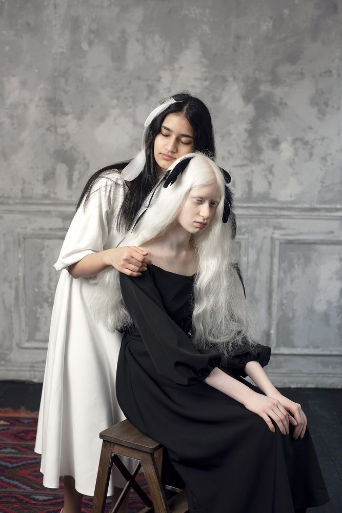 Photograph by Мария Логовик