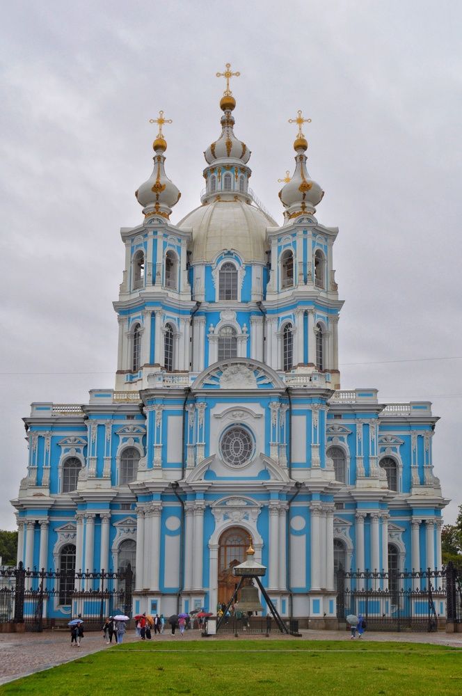 Photograph by Анна Богданова