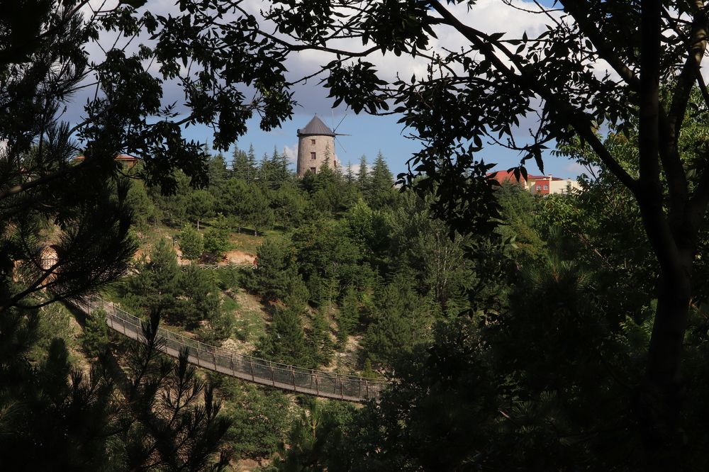 Photograph by Buket Demirel