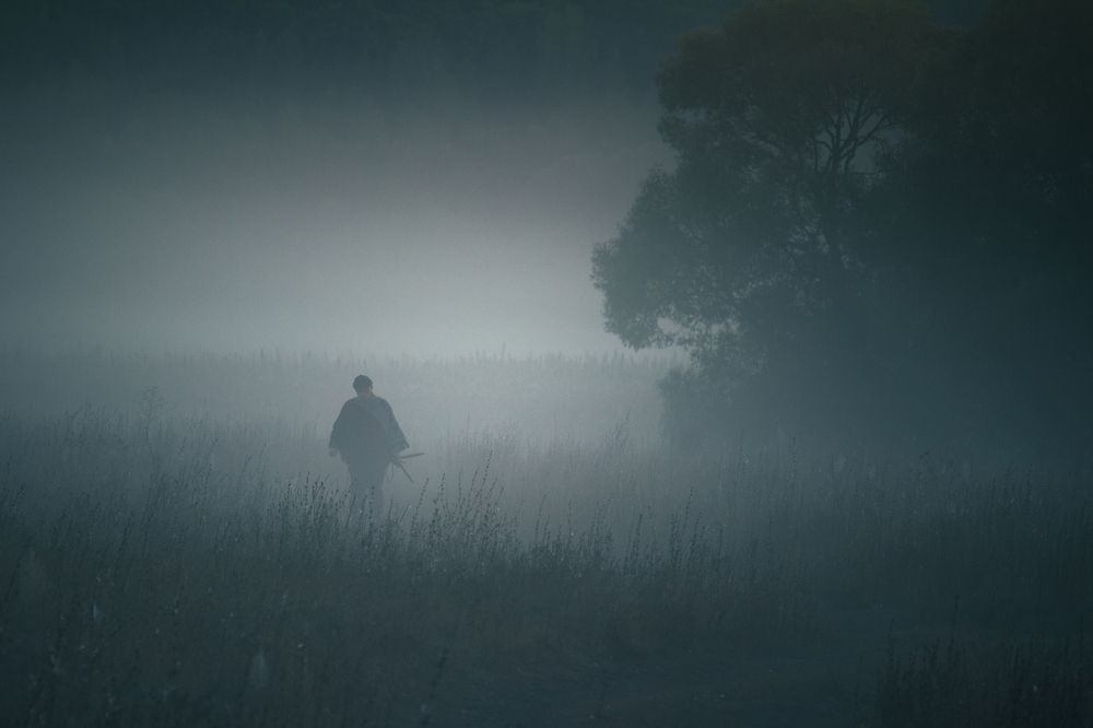 Photograph by Tatiana Shtun