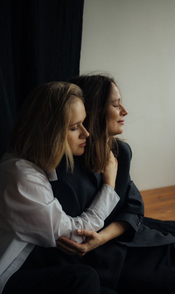 Photograph by Кристина Томеева