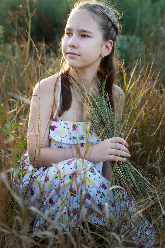 Photograph by Любовь Дворникова