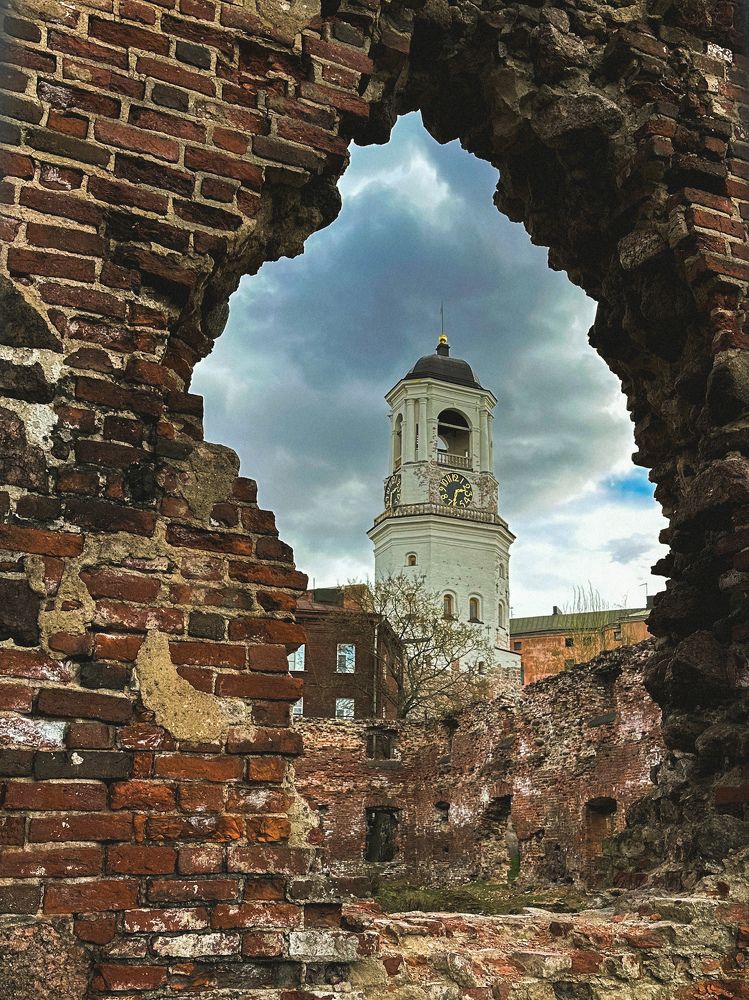 Фотография автора Анна