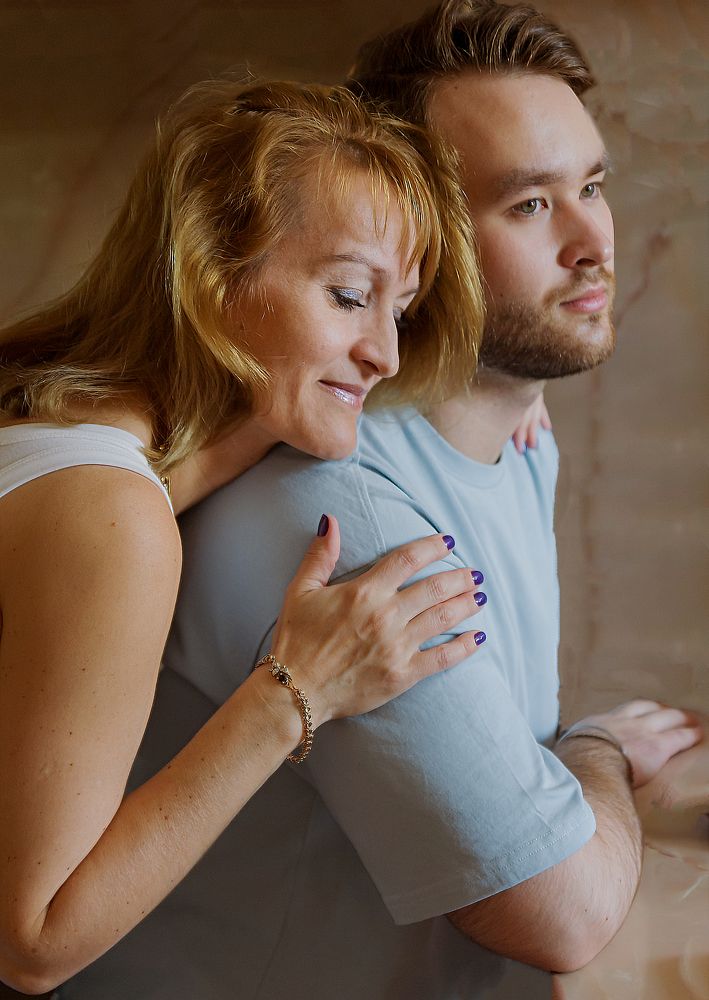 Photograph by Любовь Дворникова