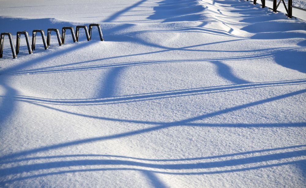 Photograph by Николай Кувшинов