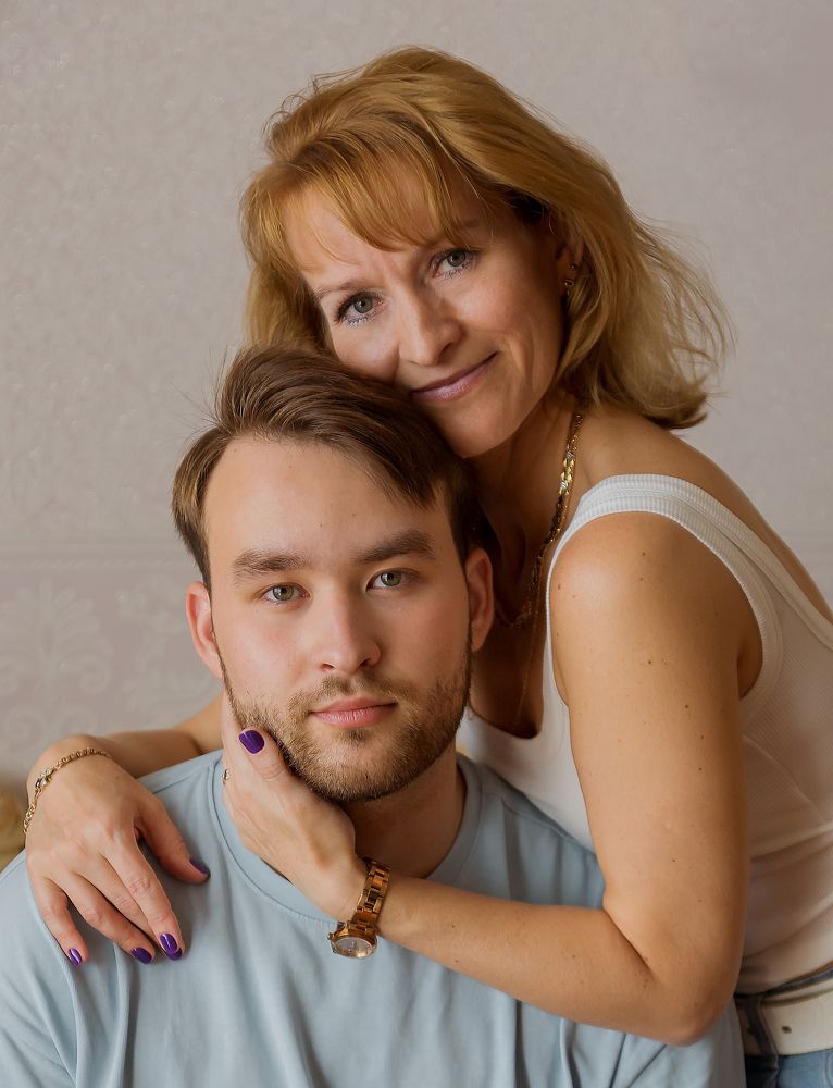 Photograph by Любовь Дворникова