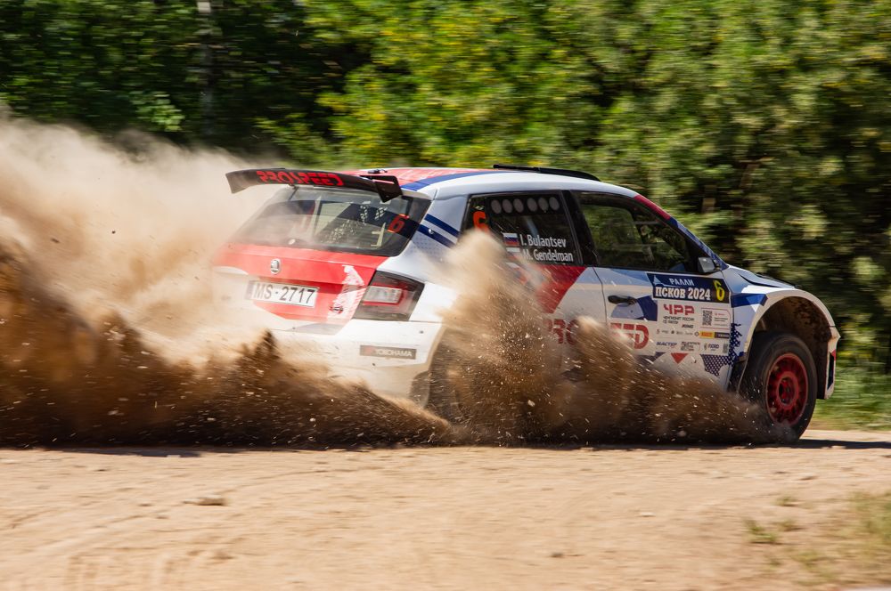 Photograph by Сергей Герасимов