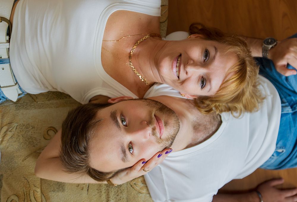 Photograph by Любовь Дворникова