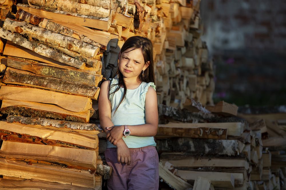 Из жизни отдыхающих