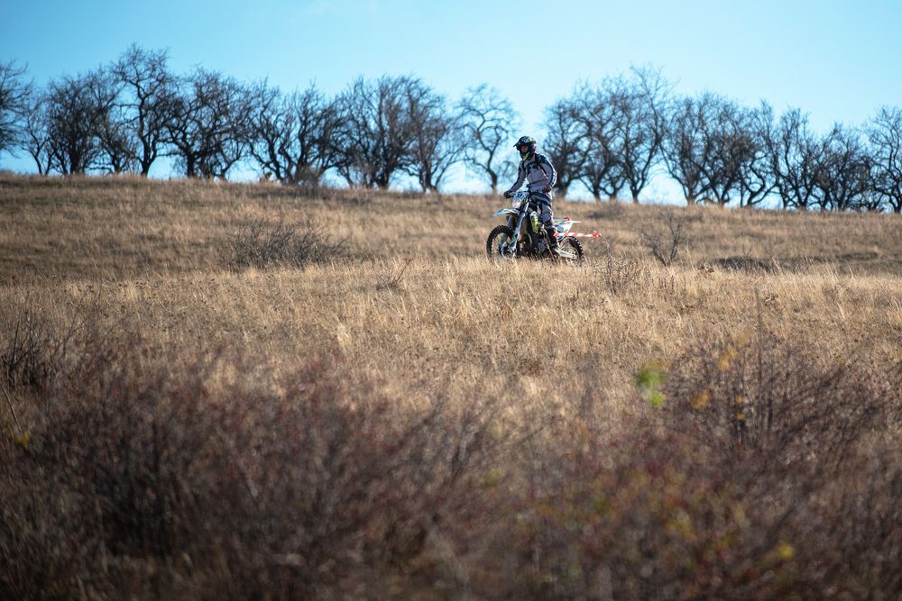 Photograph by Николай Кононов