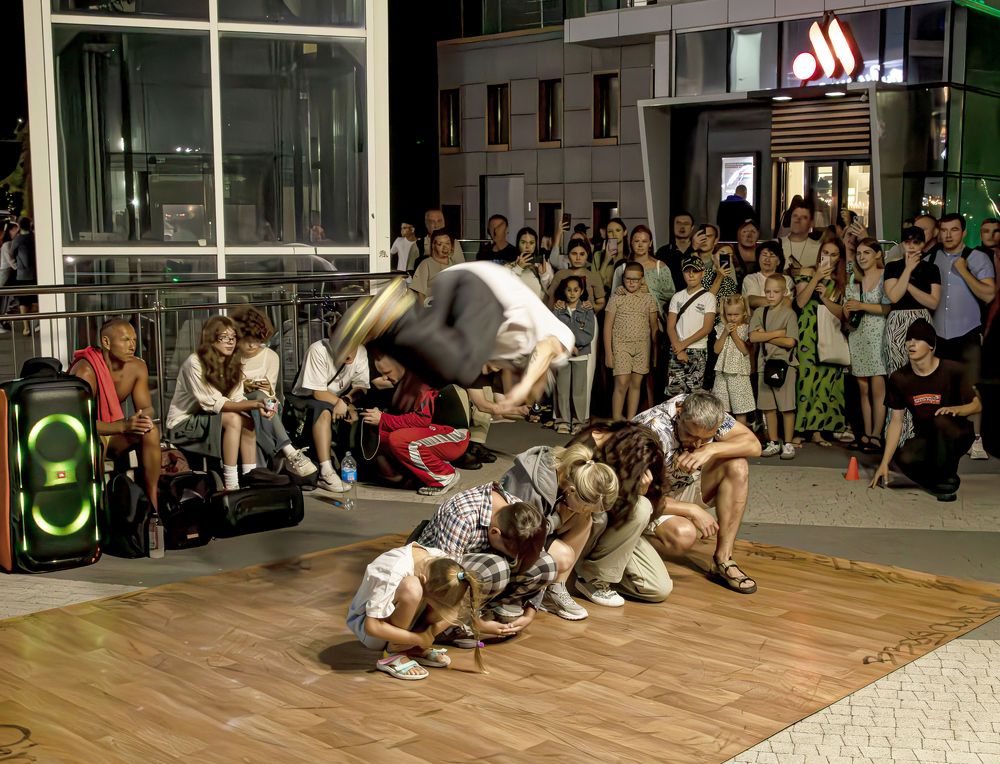 Photograph by Сергей Христинич