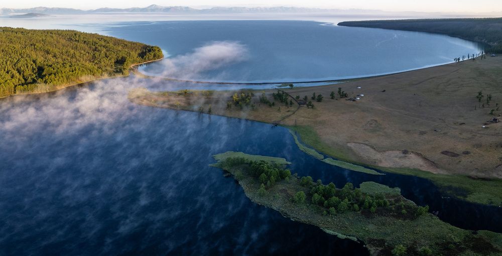 Photograph by Баландин Дмитрий