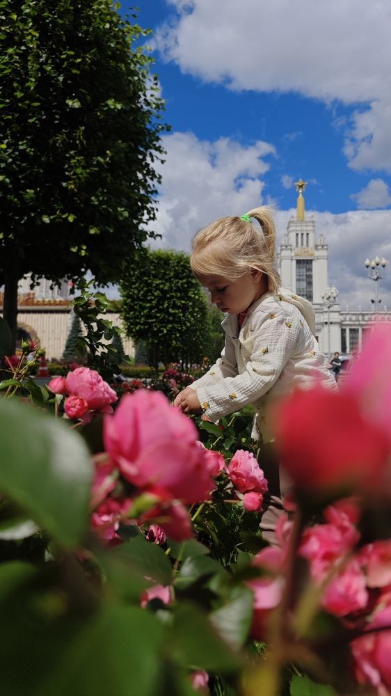 Photograph by Кристина Куликова