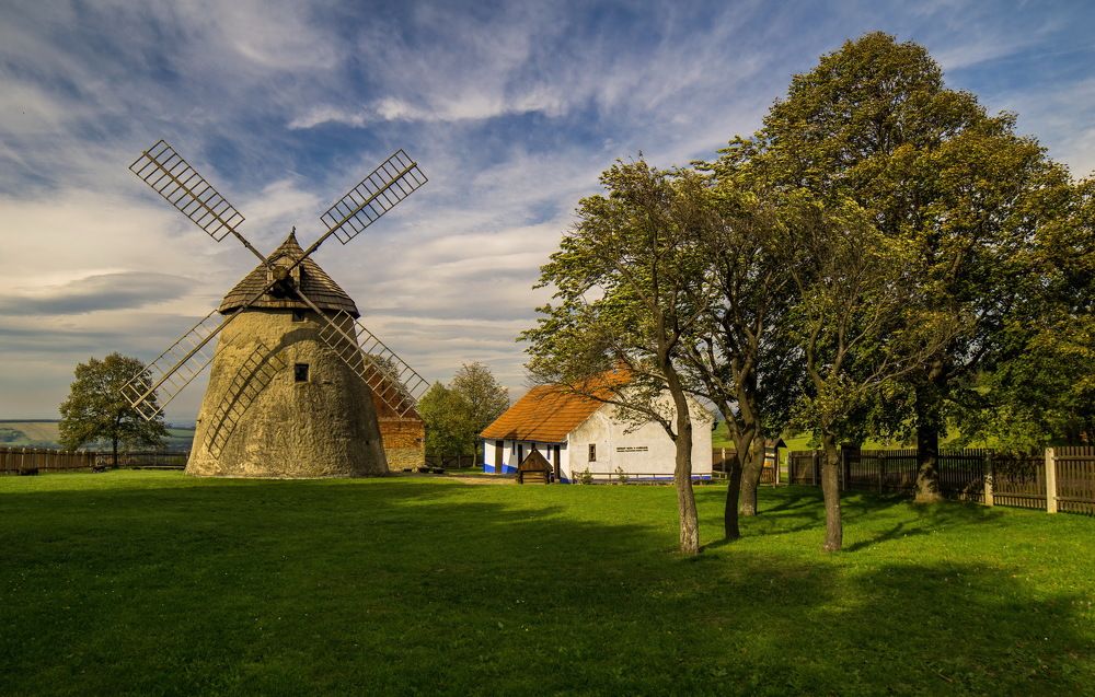 Photograph by Radoslav Garec