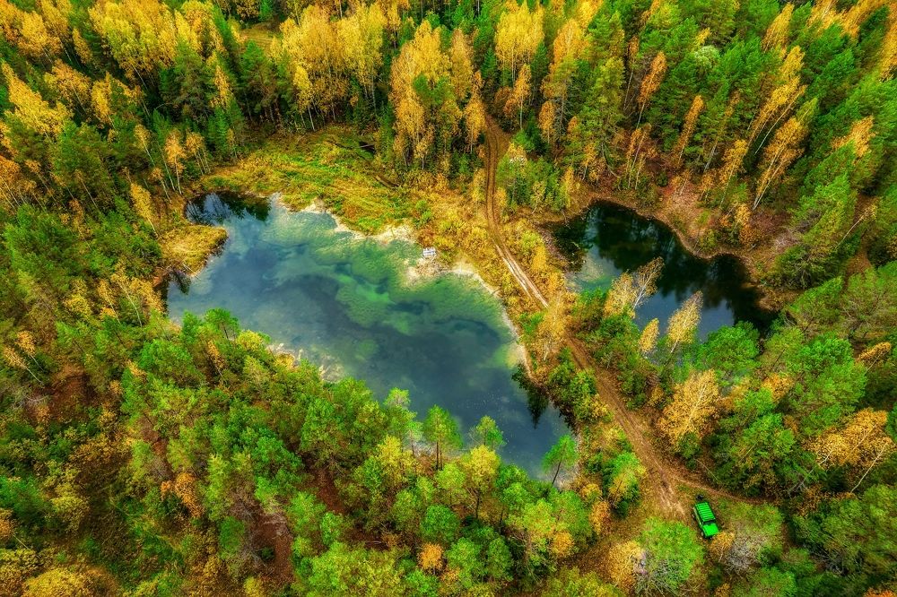 Photograph by Паша Савельев