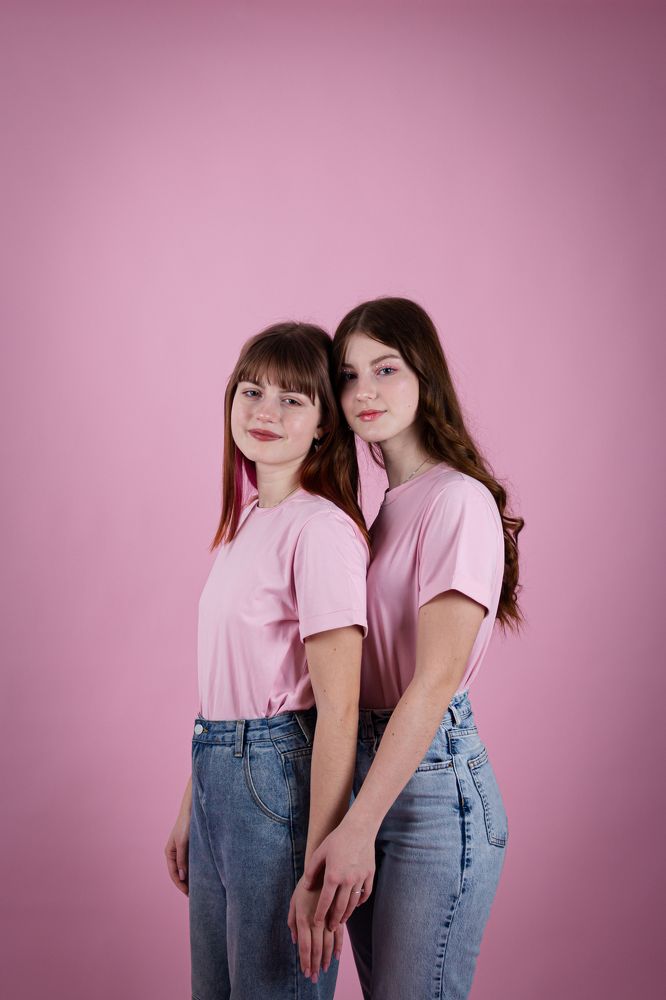 Photograph by Anna Dubinina