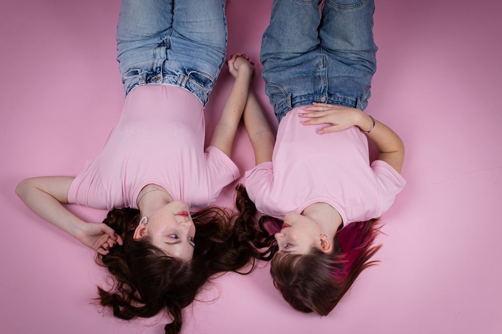 Photograph by Anna Dubinina