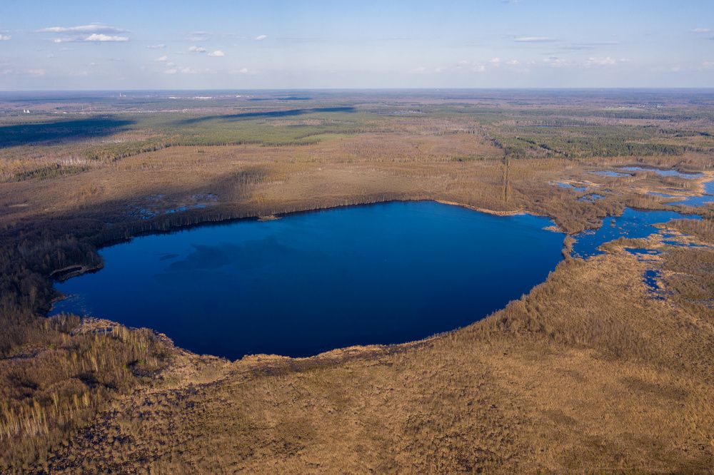 Photograph by Баландин Дмитрий