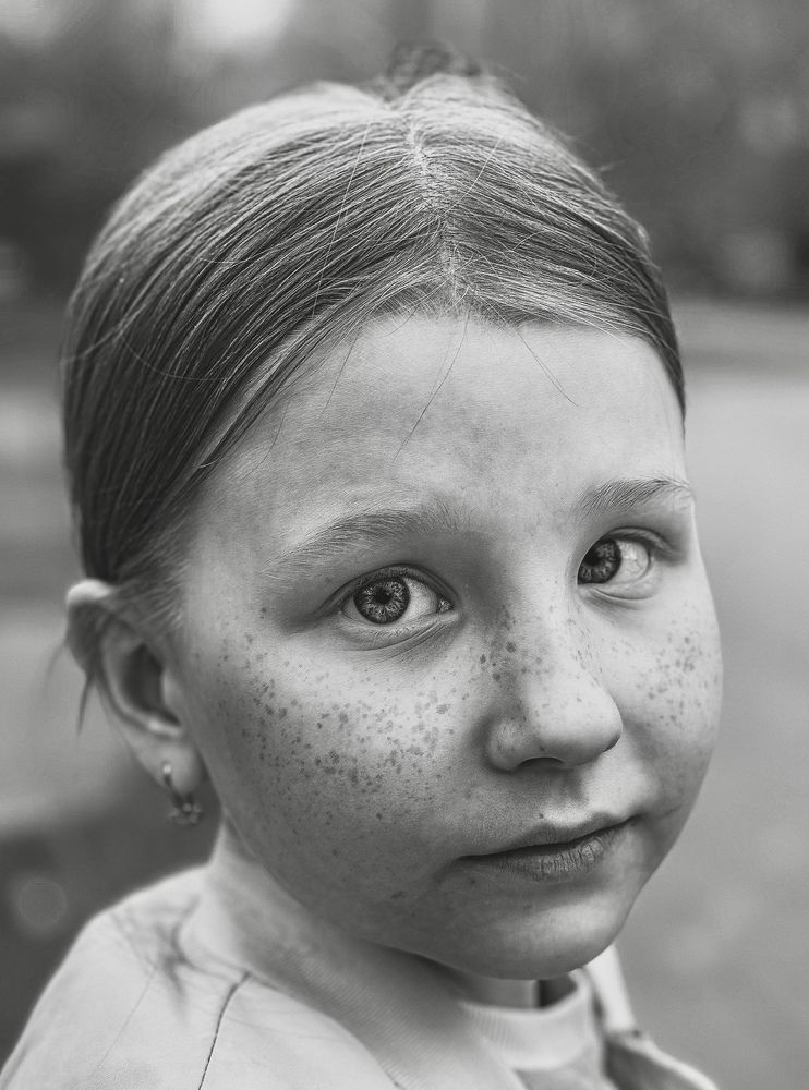 Photograph by Наталья