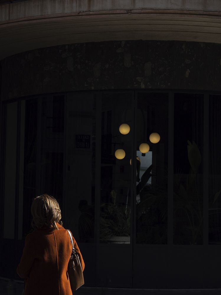 Photograph by Vicente Alberto Roses