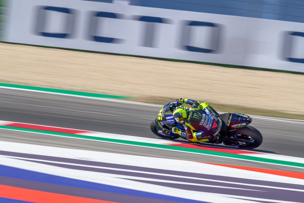 Photograph by Marco Rondi