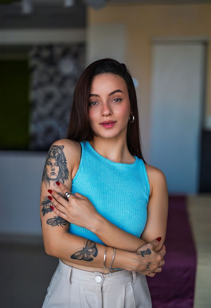 Photograph by Vinícius Martins Correa