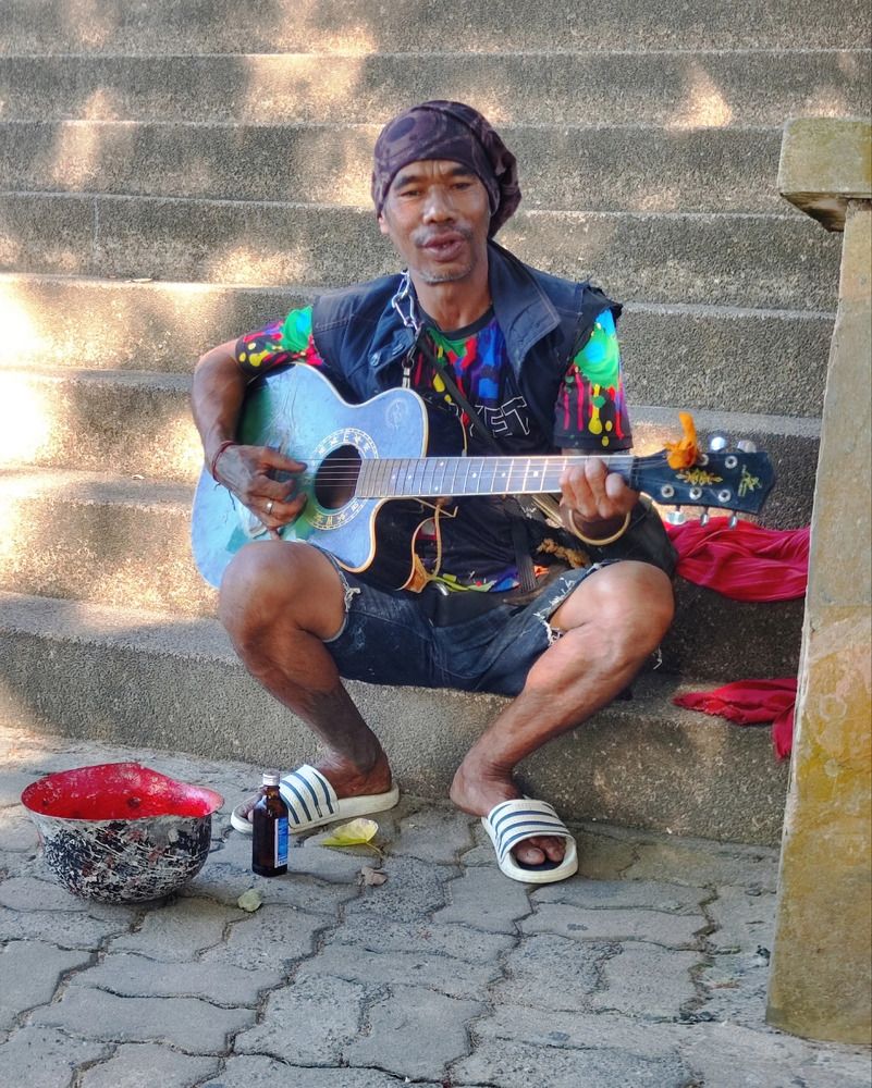 Photograph by Ольга Чибисова