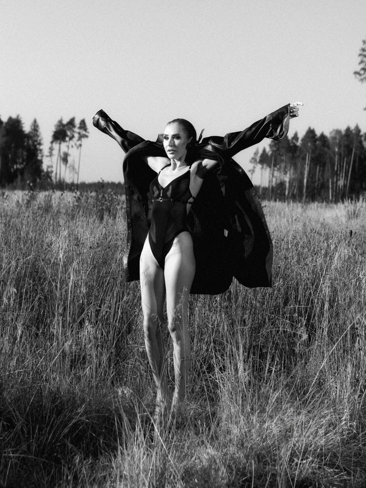 Фотография автора Сергей Панюшкин