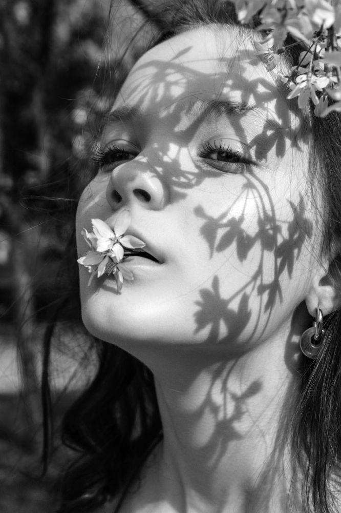 Photograph by Ольга Терентьева