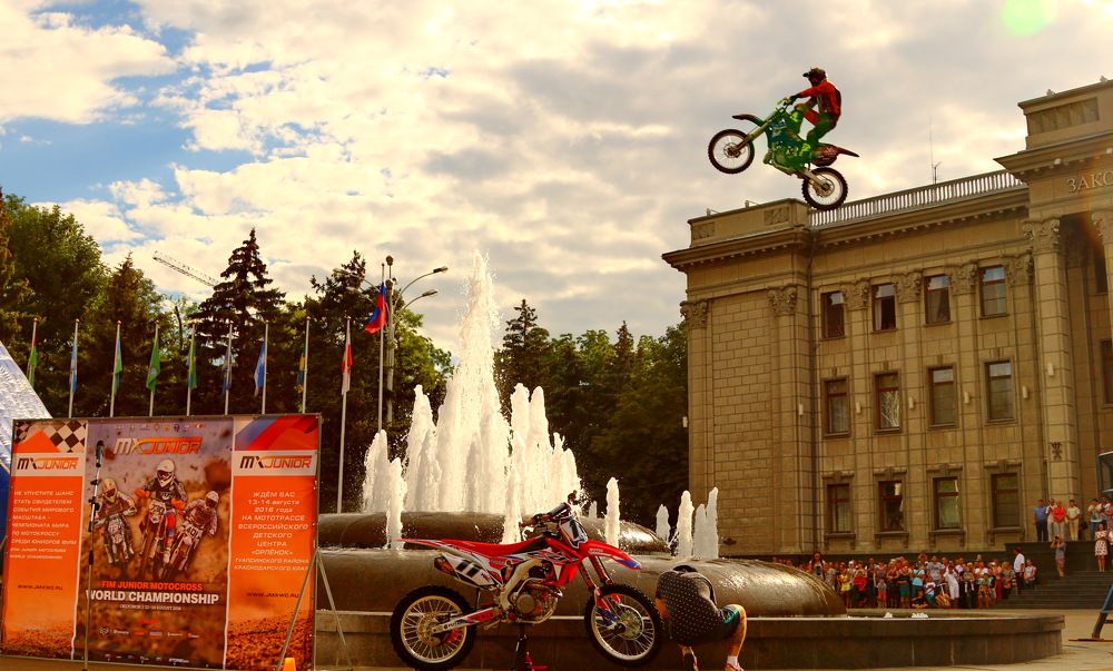 Фотография автора Сергей Кульков