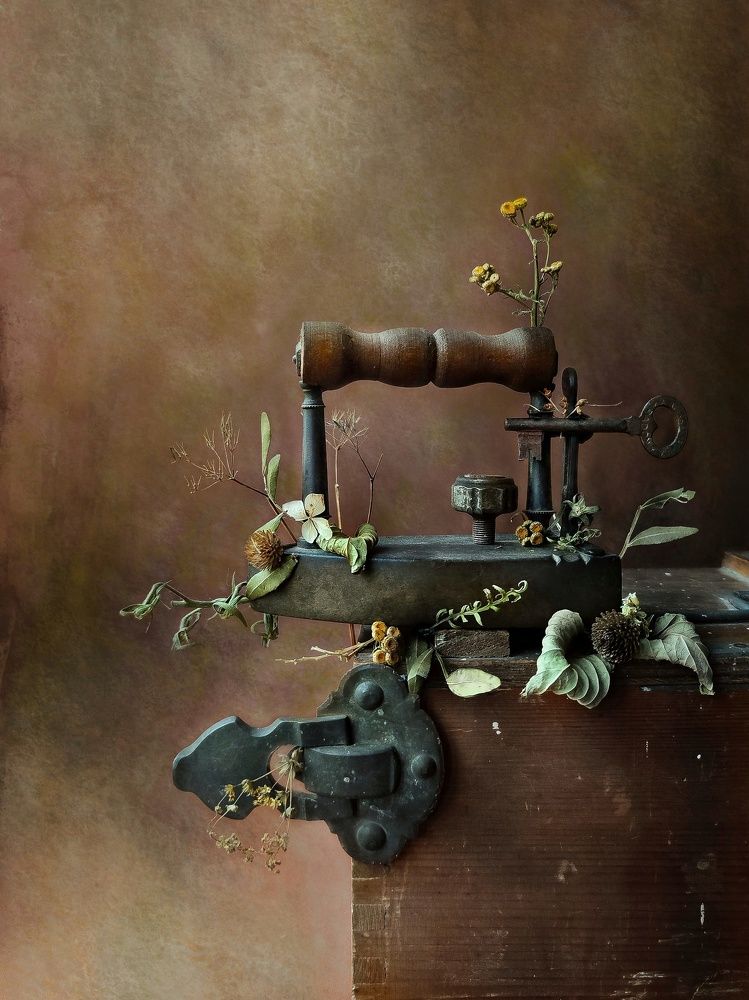 Photograph by Natalia Sopoćko